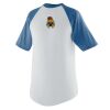 Youth Short-Sleeve Baseball Jersey Thumbnail