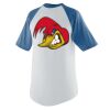 Youth Short-Sleeve Baseball Jersey Thumbnail