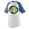 Youth Short-Sleeve Baseball Jersey Thumbnail
