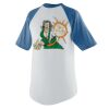 Youth Short-Sleeve Baseball Jersey Thumbnail