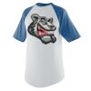 Youth Short-Sleeve Baseball Jersey Thumbnail