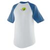 Youth Short-Sleeve Baseball Jersey Thumbnail