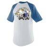 Youth Short-Sleeve Baseball Jersey Thumbnail