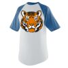 Youth Short-Sleeve Baseball Jersey Thumbnail