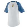 Youth Short-Sleeve Baseball Jersey Thumbnail