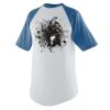 Youth Short-Sleeve Baseball Jersey Thumbnail