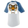 Youth Short-Sleeve Baseball Jersey Thumbnail