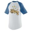 Youth Short-Sleeve Baseball Jersey Thumbnail