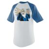 Youth Short-Sleeve Baseball Jersey Thumbnail