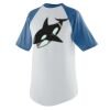 Youth Short-Sleeve Baseball Jersey Thumbnail