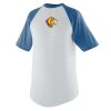 Youth Short-Sleeve Baseball Jersey Thumbnail