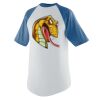 Youth Short-Sleeve Baseball Jersey Thumbnail