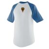 Youth Short-Sleeve Baseball Jersey Thumbnail