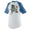 Youth Short-Sleeve Baseball Jersey Thumbnail