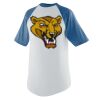 Youth Short-Sleeve Baseball Jersey Thumbnail