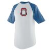 Youth Short-Sleeve Baseball Jersey Thumbnail