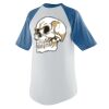 Youth Short-Sleeve Baseball Jersey Thumbnail