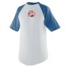 Youth Short-Sleeve Baseball Jersey Thumbnail