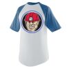Youth Short-Sleeve Baseball Jersey Thumbnail