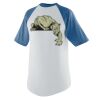 Youth Short-Sleeve Baseball Jersey Thumbnail