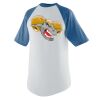Youth Short-Sleeve Baseball Jersey Thumbnail