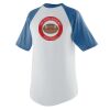 Youth Short-Sleeve Baseball Jersey Thumbnail