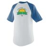 Youth Short-Sleeve Baseball Jersey Thumbnail