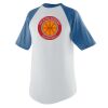 Youth Short-Sleeve Baseball Jersey Thumbnail