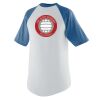 Youth Short-Sleeve Baseball Jersey Thumbnail