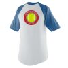 Youth Short-Sleeve Baseball Jersey Thumbnail