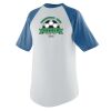 Youth Short-Sleeve Baseball Jersey Thumbnail