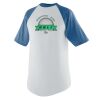 Youth Short-Sleeve Baseball Jersey Thumbnail