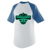 Youth Short-Sleeve Baseball Jersey Thumbnail
