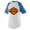 Youth Short-Sleeve Baseball Jersey Thumbnail