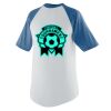 Youth Short-Sleeve Baseball Jersey Thumbnail