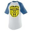 Youth Short-Sleeve Baseball Jersey Thumbnail