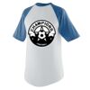 Youth Short-Sleeve Baseball Jersey Thumbnail