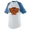 Youth Short-Sleeve Baseball Jersey Thumbnail