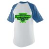 Youth Short-Sleeve Baseball Jersey Thumbnail