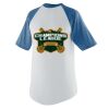 Youth Short-Sleeve Baseball Jersey Thumbnail