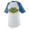 Youth Short-Sleeve Baseball Jersey Thumbnail