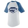 Youth Short-Sleeve Baseball Jersey Thumbnail