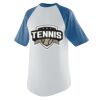 Youth Short-Sleeve Baseball Jersey Thumbnail