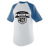 Youth Short-Sleeve Baseball Jersey Thumbnail