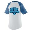 Youth Short-Sleeve Baseball Jersey Thumbnail