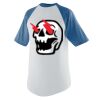 Youth Short-Sleeve Baseball Jersey Thumbnail