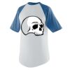 Youth Short-Sleeve Baseball Jersey Thumbnail