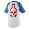 Youth Short-Sleeve Baseball Jersey Thumbnail
