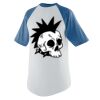 Youth Short-Sleeve Baseball Jersey Thumbnail