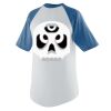 Youth Short-Sleeve Baseball Jersey Thumbnail